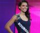 Miss Bourgogne, sacrée Miss France 2013 le samedi 8 décembre à Limoges