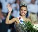 Miss France 2013 : Qui est la gagnante, Marine Lorphelin, Miss Bourgogne ?