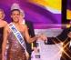 Miss Bourgogne est élue Miss France 2013 - le 8 décembre 2012 à Limoges (image TF1)