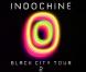Indochine -  Blakc City Tour 2  - en ventes à partir du 17 décembre 2012.