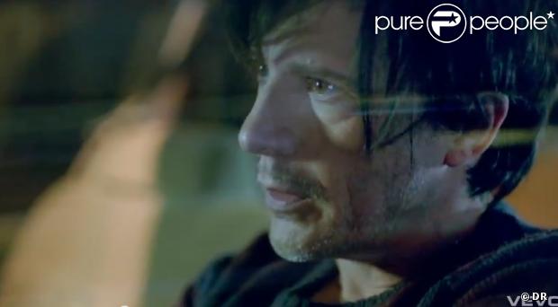 Indochine -  Memoria  - le clip dévoilé le 10 décembre 2012.