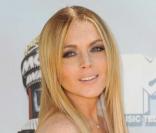 Lindsay Lohan