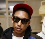 Pharrell Williams