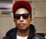 Pharrell Williams