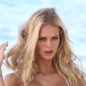 Erin Heatherton : L'ex de Leonardo DiCarpio, sublime sous le soleil de St-Barth