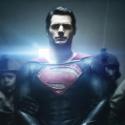 Man of Steel : La bande-annonce du nouveau Superman, prêt à sauver le monde