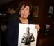 Les Dieux du stade 2013 en chair et en os devant Roselyne Bachelot conquise
