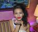 Miss Prestige National 2013 : Auline Grac somptueuse dans sa robe de princesse