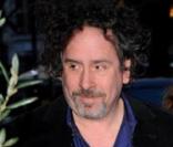 Helena Bonham Carter et Tim Burton