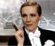 Julie Andrews dans  Victor Victoria  en 1982.