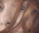 Mylène Farmer dans le clip de À l'ombre sur l'album Money Me sorti le 3 décembre 2012.
