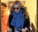 Molly Sims de sortie shopping avec son jeune fils Brooks Alan, dans les rues de Beverly Hills, le vendredi 14 décembre 2012.