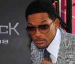 Will Smith à la première de Hancock