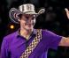 Roger Federer : Foot et humour, le Suisse assure le show avec Jo-Wilfried Tsonga