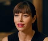 Jessica Biel : De passage à Paris, l'actrice fan de mode réalise un rêve