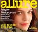 Drew Barrymore : ''Me priver ? Je préfère peser 10 kilos de trop !''