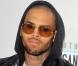 Chris Brown lors des 40e American Music Awards à Los Angeles. Le 18 novembre 2012.