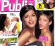 Couverture de Public en kiosques le 14 décembre 2012