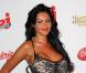 Nabilla Benattia lors de la conférence de presse de rentrée de la régie NRJ Global 2012 le 12 septembre 2012 à Paris chez NRJ