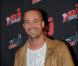 Emmanuel Moire à la soirée pour le 4e anniversaire de NRJ12 à Paris le 18 mars 2009.
