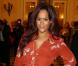 Amel Bent au 27e Gala de l'aide à l'enfant refugié à Paris le 24 Septembre 2012.