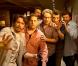 Une première image officielle du casting dur autour de James Franco, pour The End of the World.
