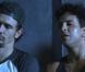 James Franco et Travis Mathews sur le tournage d'Interior. Leather Bar.