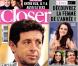 Closer en kiosques le 21 décembre 2012