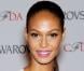 Joan Smalls lors des CFDA Fashion Awards 2012 à New York. Le 4 juin 2012.