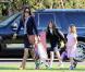 Brooke Burke radieuse : Première sortie depuis la guérision de son cancer