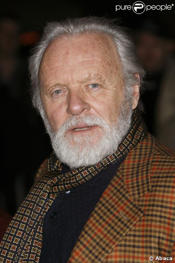 Anthony Hopkins