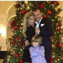 Sylvie van der Vaart : Frappée par son mari Rafael, elle annonce leur séparation