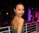 Zoe Saldana : Séparée de Bradley Cooper, un Nouvel An en solo et avec le sourire