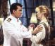 Charlie Sheen et Lisa Kudrow dans Friends