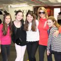 Lori Loughlin : Manucure entre filles pour la star de La Fête à la maison