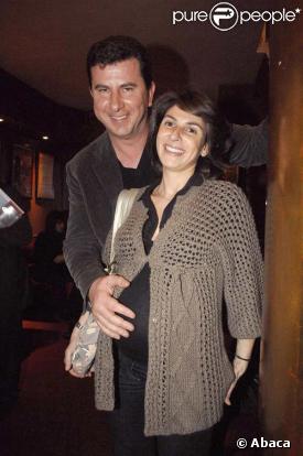 Pascal Bataille et Adra