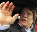 Bernard Tapie quitte Paris pour le Midi et revient sur l'affaire de La Provence