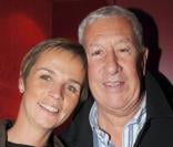 Stéphane Collaro : L'ex-animateur a épousé Stéphanie, sa belle hôtesse de l'air