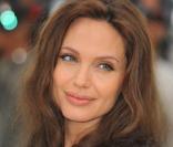 Angelina Jolie