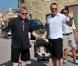 Elton John et David Furnish de nouveau papas...