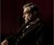 Daniel Day-Lewis dans Lincoln.