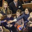 Vincent et Josephine de Danemark : Les jumeaux pétillants pour leurs 2 ans