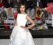 Kerry Washington : Sublime en robe blanche face à un Jamie Foxx haut en couleur