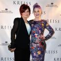 Lady Gaga insultée par Sharon Osbourne : La chanteuse prône l'apaisement