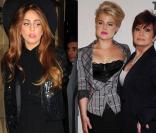 Lady Gaga insultée par Sharon Osbourne : La chanteuse prône l'apaisement