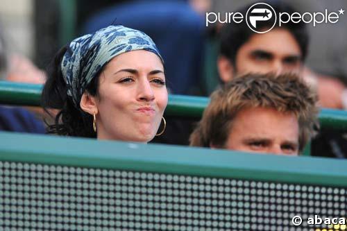 Nolwenn Leroy est sceptique...