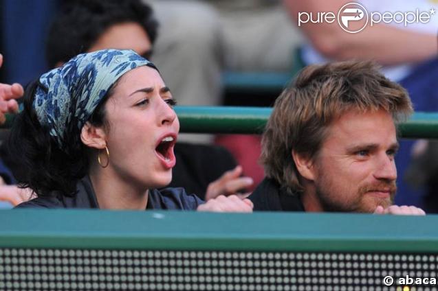 Mais non, elle y croit !
