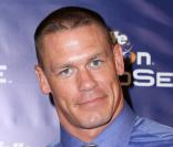 John Cena lors du concours Gillette Fusion ProGlide 'Ultimate Summer Job à l'hôtel Hudson de New York City le 15 juin 2010