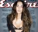 Megan Fox : Dénudée en couverture d'Esquire elle ne veut plus être un sex-symbol