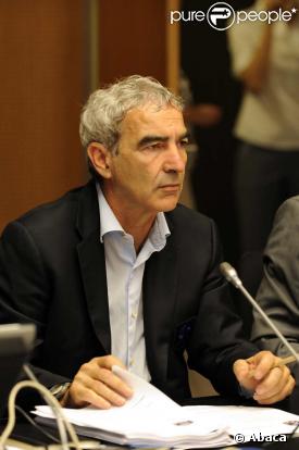 Raymond Domenech